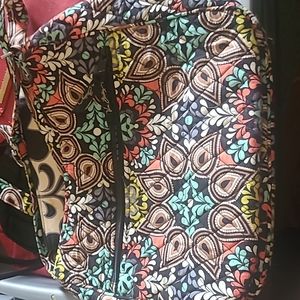 Vera Bradley purse